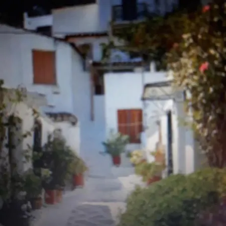 Acropolis Routes Διαμέρισμα