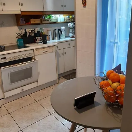 Apartment Acropolis Routes Athens