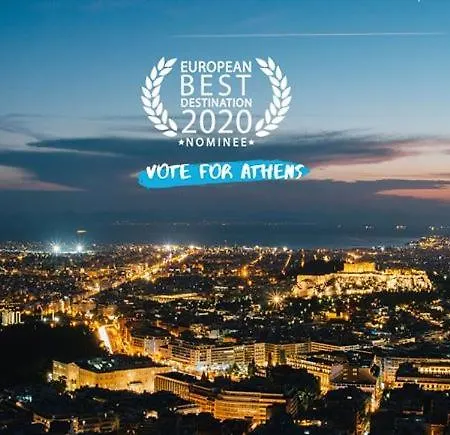 Acropolis Routes * Athens