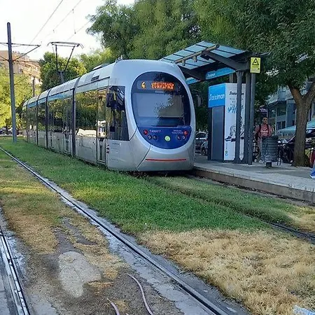 Acropolis Routes Appartamento